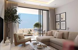 1 odalılar yeni binada daireler 53 m² Famagusta'da, Kıbrıs. 128,000 €