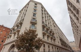 2 odalılar daire 55 m² district Yakimanka'da, Rusya. 62,000 ₽ haftalık