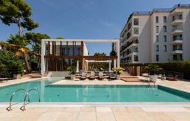 2 odalılar daire 153 m² Portals Nous'da, İspanya. 2,300,000 €