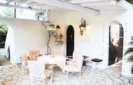 4 odalılar villa Korfu'da, Yunanistan. 350,000 €