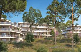 New residential complex with apartments Valbonne'de, Fransa. Min.397,000 €