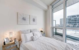 5 odalılar daire Etobicoke'de, Kanada. C$914,000