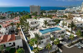 2 odalılar yeni binada daireler 73 m² Playa de las Americas'da, İspanya. 854,000 €