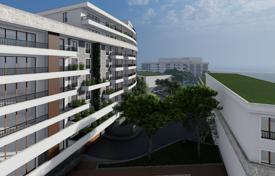 3 odalılar daire 133 m² Bečići'de, Karadağ. 526,000 €