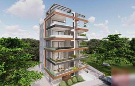 2 odalılar yeni binada daireler 83 m² Larnaka'da, Kıbrıs. 335,000 €