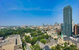 4 odalılar daire Old Toronto'da, Kanada. C$1,157,000