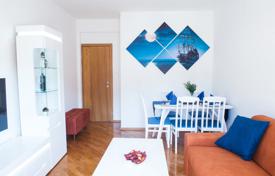 1 odalılar daire 67 m² Budva city'da, Karadağ. 195,000 €