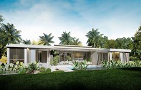 Villa – Mueang Phuket, Phuket, Tayland. $498,000