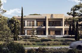 New residential complex with apartments Geroskipou'da, Kıbrıs. Min.220,000 €