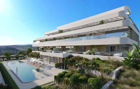 4 odalılar daire 93 m² Estepona'da, İspanya. 545,000 €