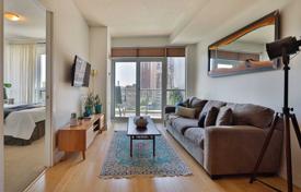 2 odalılar daire Old Toronto'da, Kanada. C$797,000