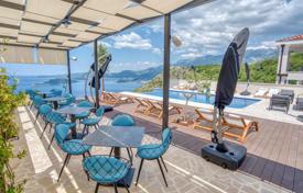 2 odalılar daire 112 m² Budva city'da, Karadağ. 560,000 €