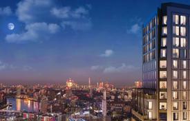 3 odalılar daire 90 m² Londra'da, Birleşik Krallık. £1,285,000