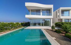 7 odalılar yazlık ev 270 m² Coral Bay'da, Kıbrıs. 3,400,000 €