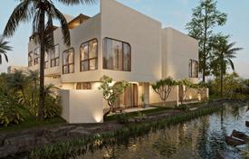 2 odalılar villa 230 m² Batu Bolong Beach'da, Endonezya. $239,000