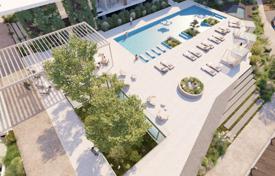 3 odalılar yeni binada daireler Baf'ta, Kıbrıs. 836,000 €