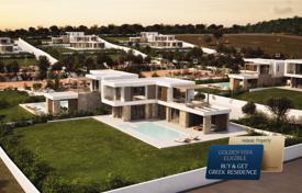 5 odalılar villa 310 m² Halkidiki'de, Yunanistan. 950,000 €