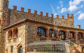 Villa 1000 m² Bucine'de, İtalya. 2,800,000 €