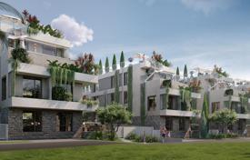 2 odalılar daire 106 m² Tivat city'da, Karadağ. 419,000 €