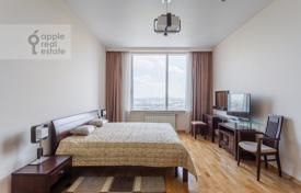 3 odalılar daire 151 m² district Ramenki'de, Rusya. 100,000 ₽ haftalık