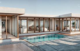 2 odalılar villa 65 m² South Kuta'da, Endonezya. $148,000