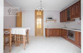 5 odalılar daire 198 m² Tverskoy district'da, Rusya. 88,000 ₽ haftalık