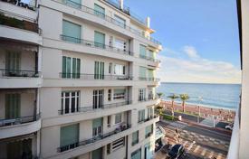 1 odalılar daire 60 m² Promenade des Anglais'da, Fransa. 398,000 €