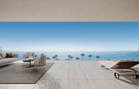 3 odalılar çatı dairesi 512 m² Estepona'da, İspanya. 6,400,000 €
