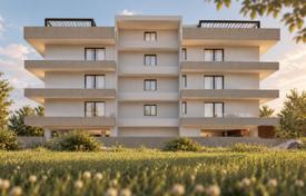 New residential complex with apartments Aradippou'da, Kıbrıs. Min.155,000 €