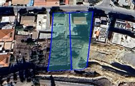 Arsa Aglantzia'da, Kıbrıs. 1,250,000 €
