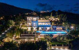 Villa – Agios Nikolaos (Crete), Girit, Yunanistan. 5,900,000 €