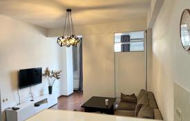 2 odalılar daire 65 m² Vake-Saburtalo'da, Gürcistan. $117,000