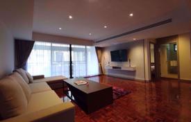 3 odalılar kondominyumda daireler Watthana'da, Tayland. $2,900 haftalık