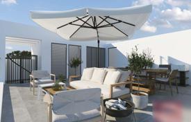 2 odalılar yeni binada daireler 77 m² Larnaka'da, Kıbrıs. 255,000 €