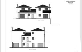 4 odalılar daire 213 m² Matulji'de, Hırvatistan. 520,000 €