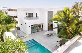 5 odalılar villa 339 m² Marbella'da, İspanya. 2,350,000 €
