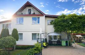 10 odalılar yazlık ev 357 m² Ropaži Municipality'da, Letonya. 250,000 €