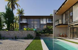 3 odalılar villa 284 m² Calpe'de, İspanya. 1,199,000 €