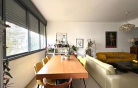 5 odalılar daire 136 m² Tel Aviv'de, İsrail. $2,439,000