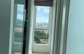 1 odalılar daire 51 m² Pattaya'da, Tayland. $200,000