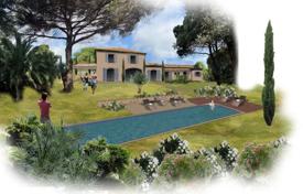 4 odalılar villa Ramatyuel'da, Fransa. 3,200,000 €