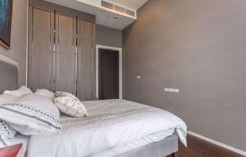 2 odalılar kondominyumda daireler Huai Khwang'da, Tayland. $5,200 haftalık