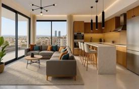 1 odalılar yeni binada daireler Limasol'da, Kıbrıs. 425,000 €