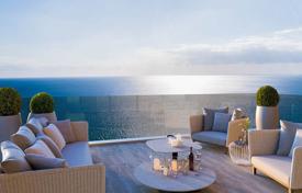 4 odalılar çatı dairesi Limassol (city)'da, Kıbrıs. 6,226,000 €