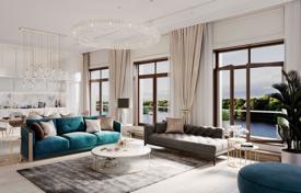 1 odalılar daire 49 m² Saint Petersburg'da, Rusya. 32,287,000 ₽