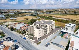 2 odalılar çatı dairesi Larnaka'da, Kıbrıs. 305,000 €