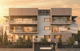 New residential complex with apartments Elliniko'da, Yunanistan. Min.536,000 €