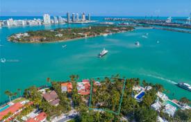 Villa – Miami sahili, Florida, Amerika Birleşik Devletleri. $12,000,000