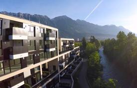 Sıfır daire – Innsbruck, Tirol, Avusturya. 956,000 €