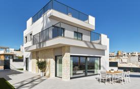 3 odalılar villa 237 m² San Miguel de Salinas'da, İspanya. 699,000 €